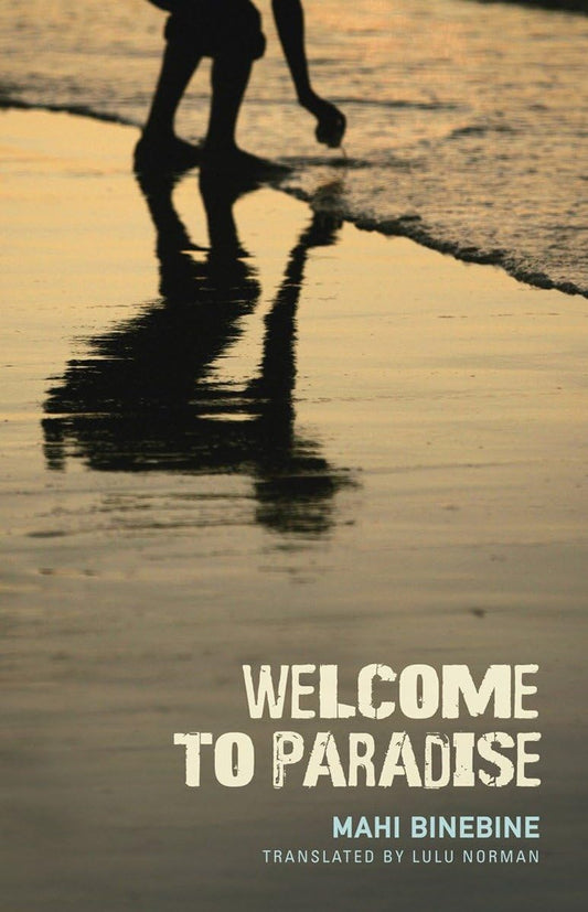 Welcome to Paradise - 9126