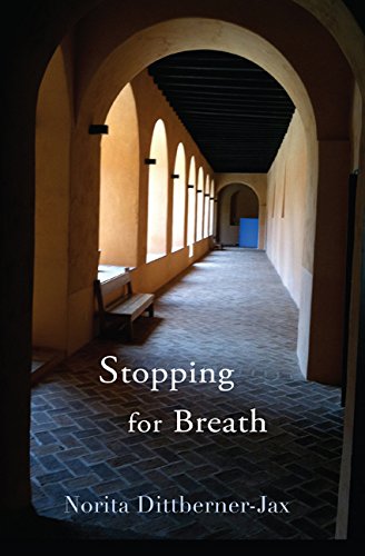 Stopping for Breath: poems