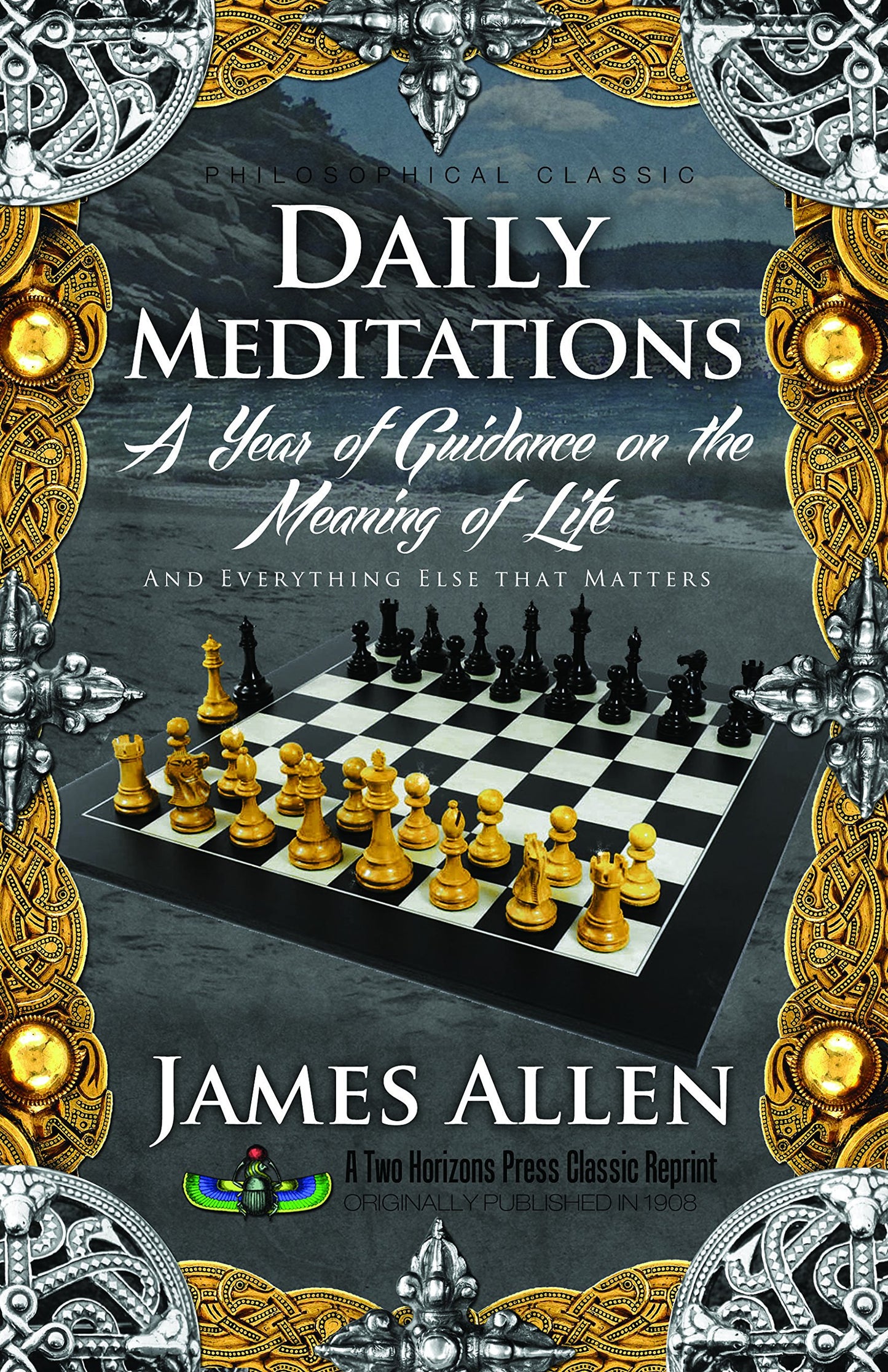 Daily Meditations: A Year of Guidance on the Meaning of Life