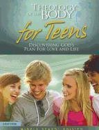 Theology of the Body for Teens, Middle School Edition: Discovering God's Plan for Love and Life