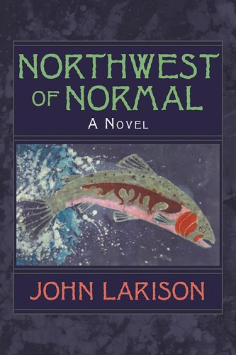 Northwest of Normal - 396
