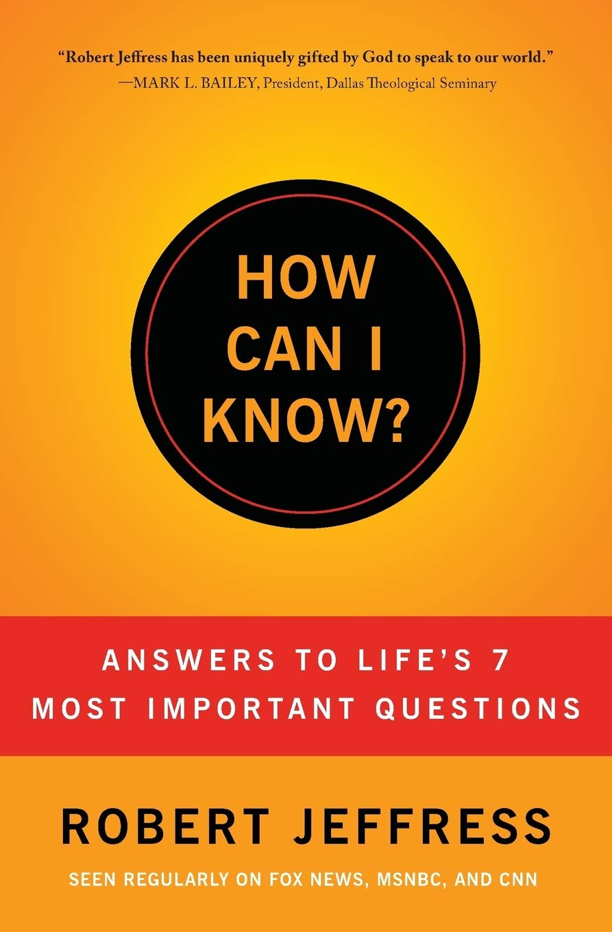 How Can I Know? - 6320
