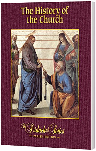 The History of the Church, Parish Edition