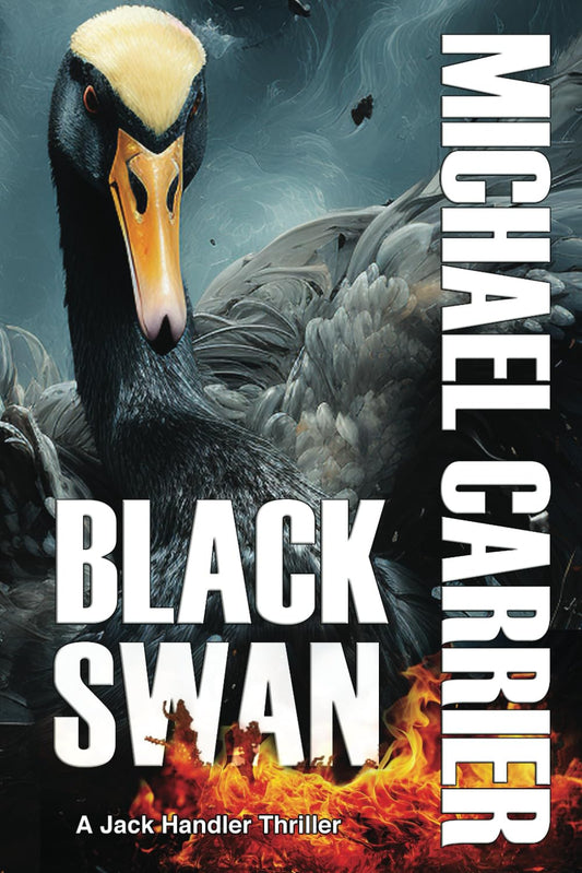 Black Swan (Jack Unchained)