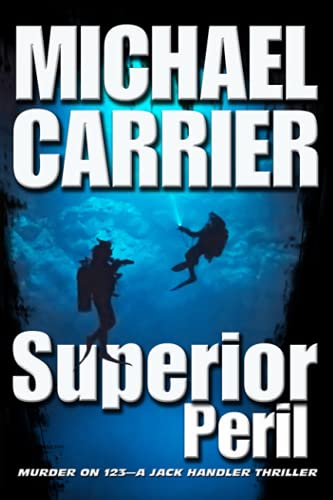 Superior Peril: Murder on 123 (Getting to know Jack) - 4084