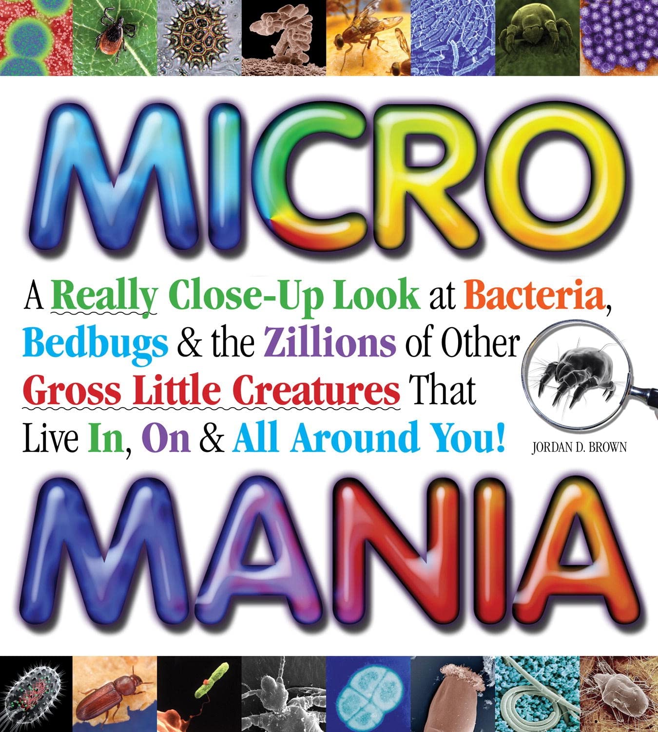 Micro Mania - 4742