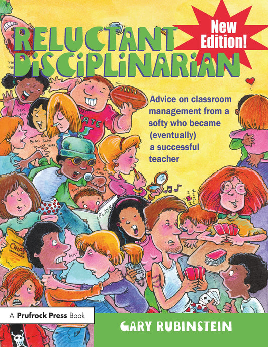 Reluctant Disciplinarian