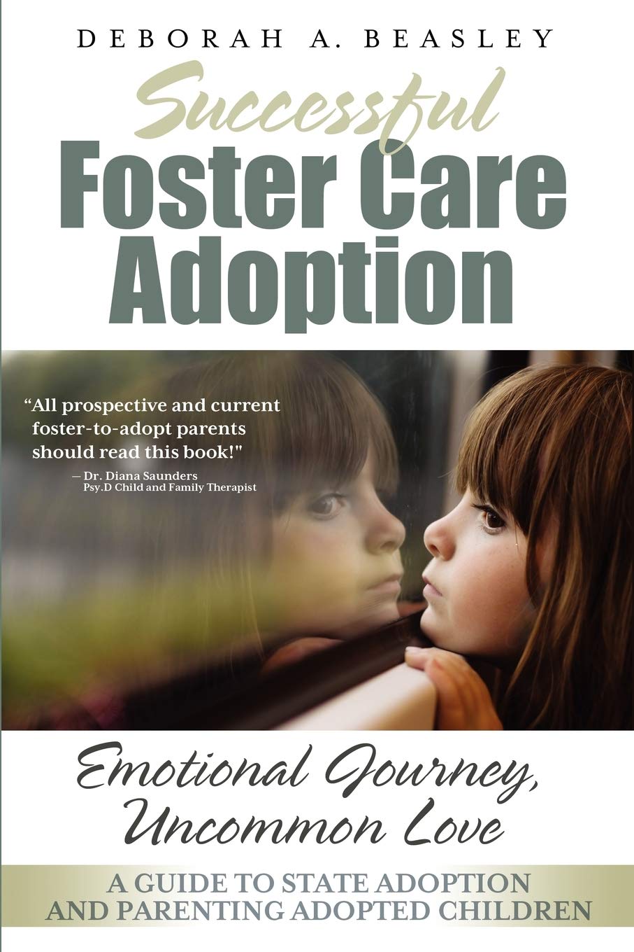 Successful Foster Care Adoption
