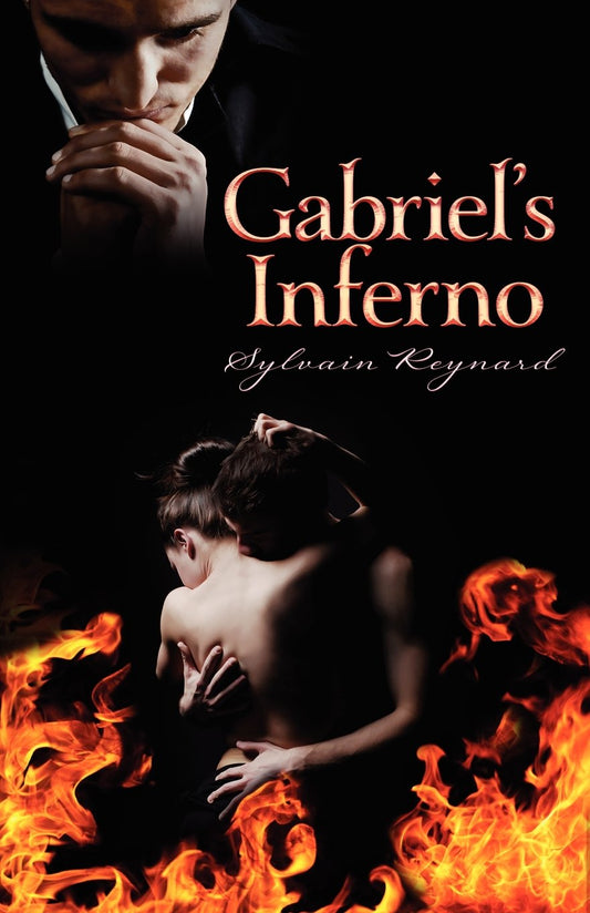 Gabriel's Inferno (Gabriel, Book 1) - 6329