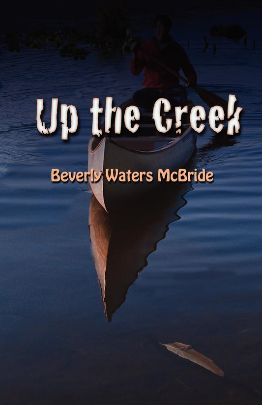 Up the Creek - 2974
