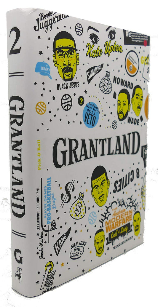 Grantland 2