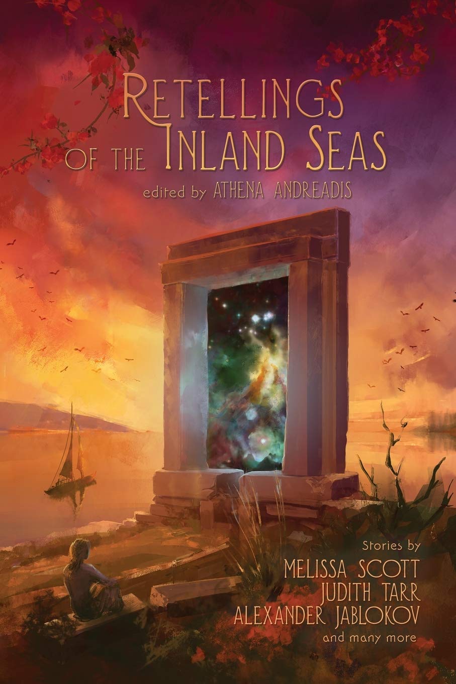 Retellings of the Inland Seas (Feral Astrogators)