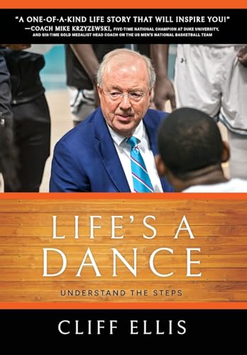 Life's A Dance: Understand The Steps