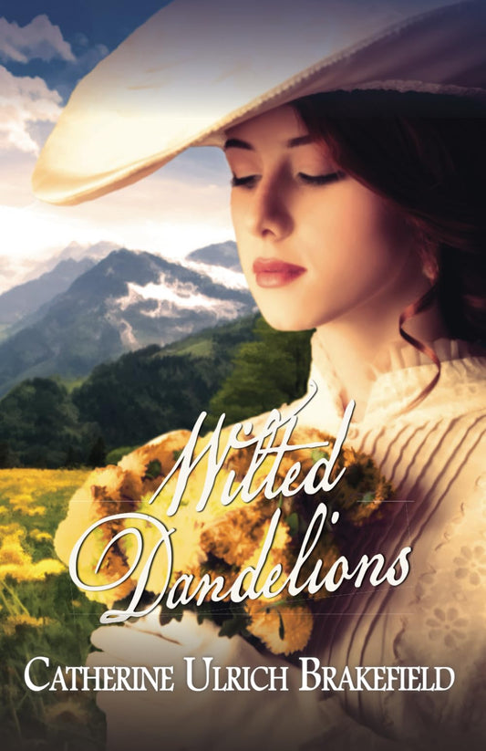 Wilted Dandelions