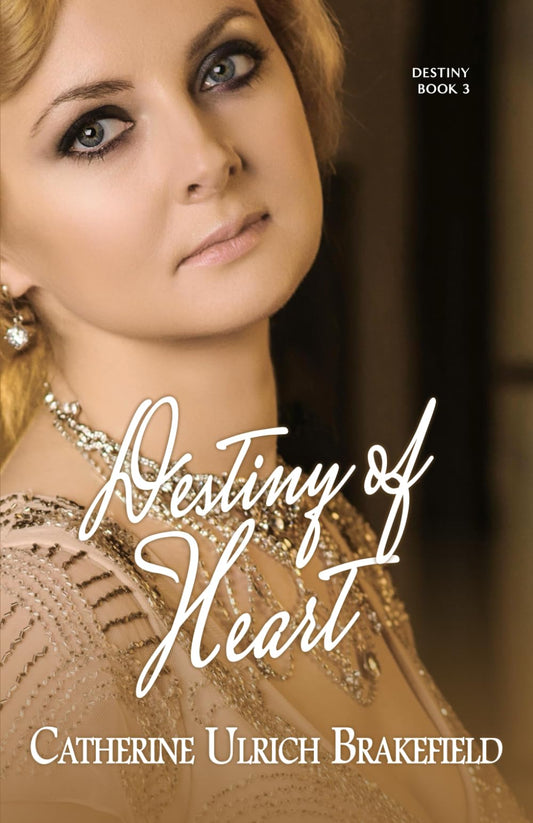 Destiny of Heart (Destiny Series)