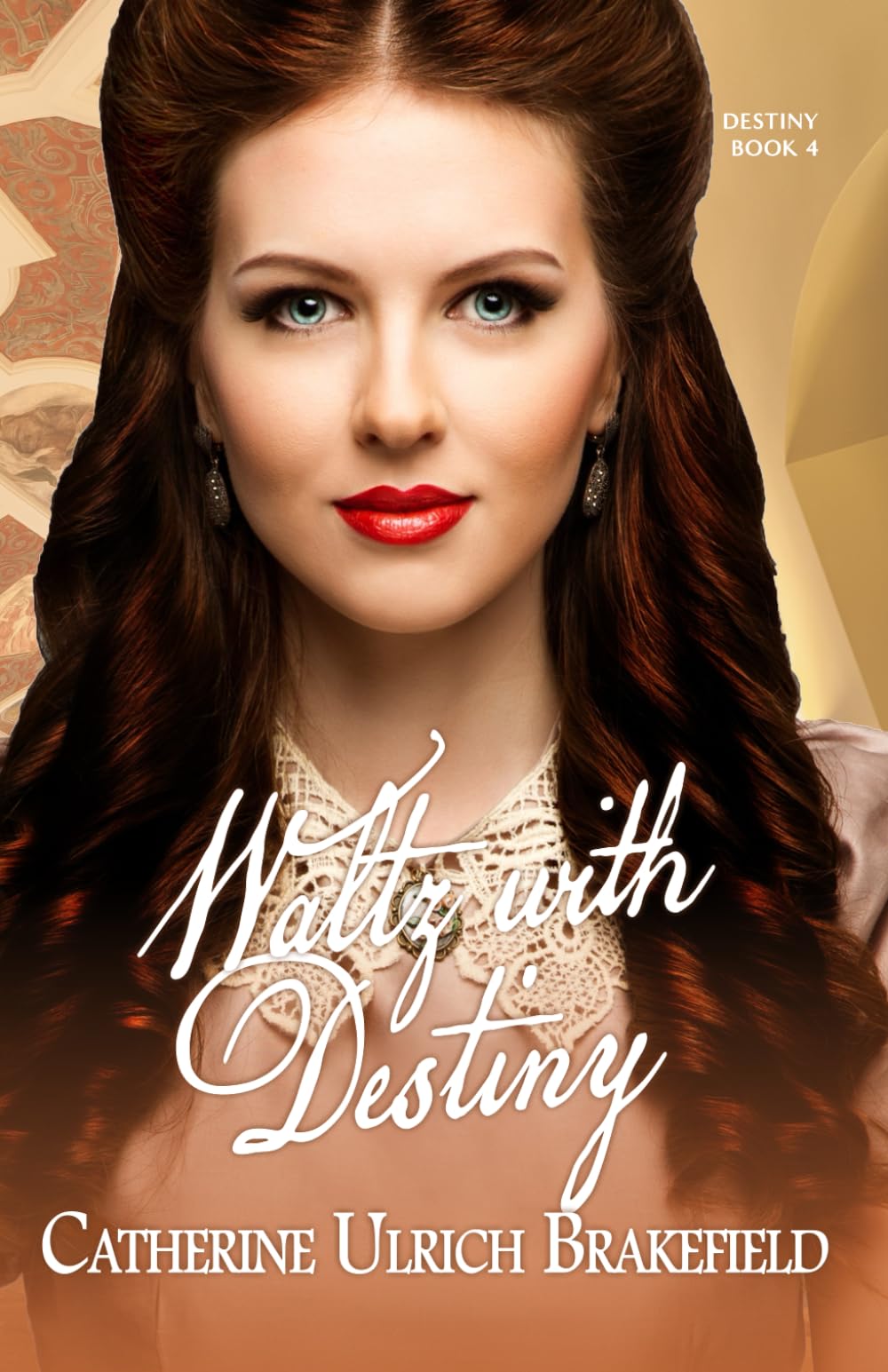 Waltz with Destiny (Destiny Series)