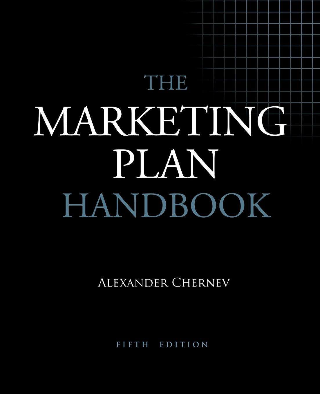The Marketing Plan Handbook