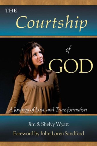 Courtship Of God