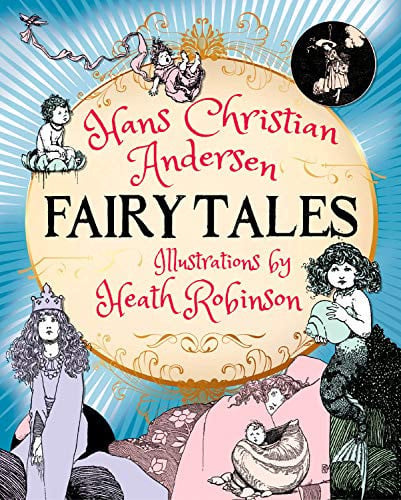 Fairy tales