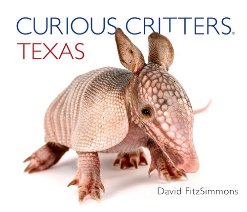 Curious Critters Texas (Curious Critters Board Books) - 5340