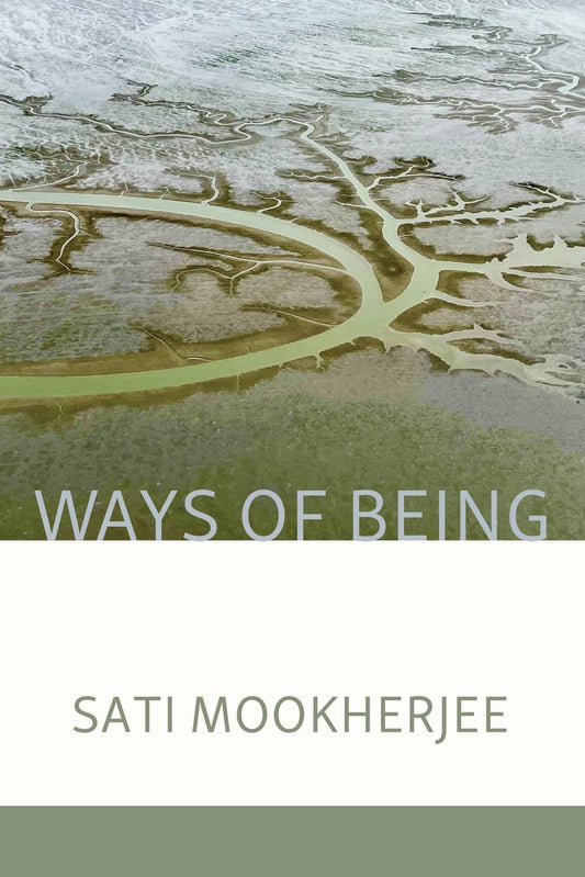 Ways of Being - 6078