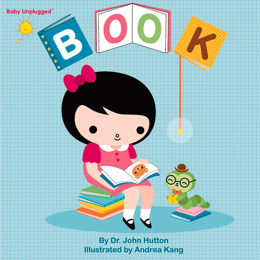 Book (Baby Unplugged)