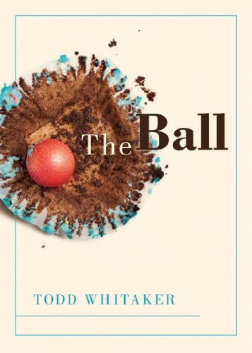 The Ball - 3189