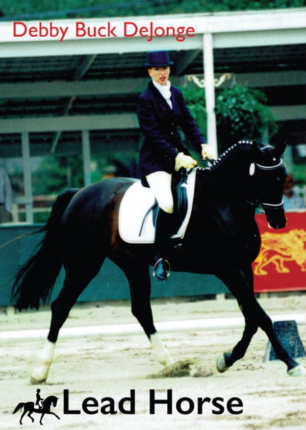 Lead Horse
