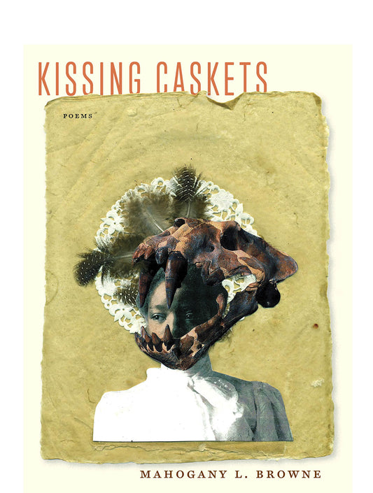Kissing Caskets - 4119