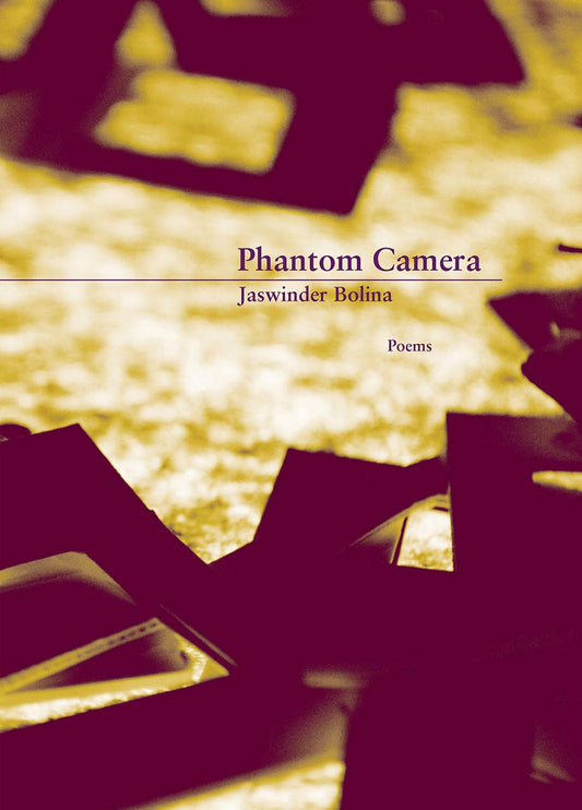 Phantom Camera - 3069
