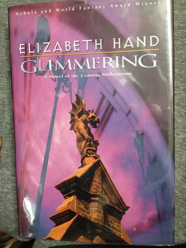 Glimmering