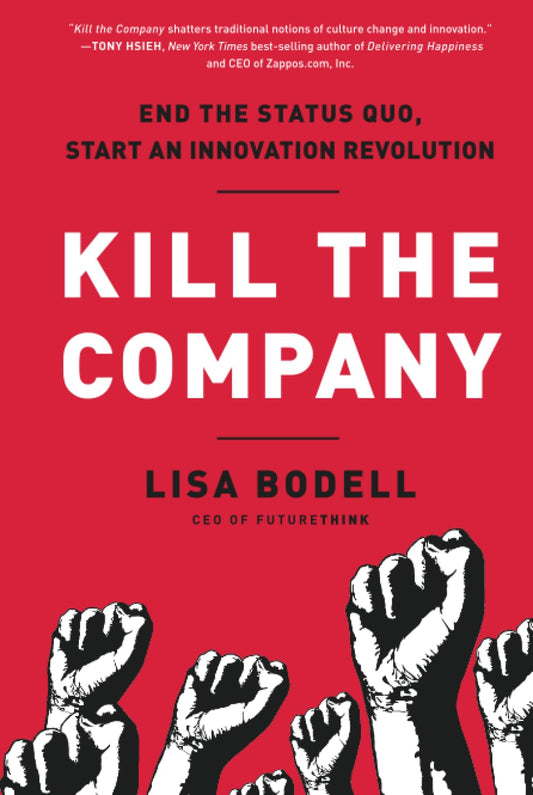 Kill the Company - 2415