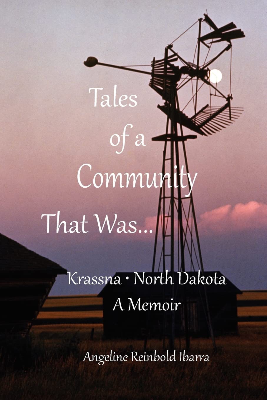 Tales of a Community That Was... - 9148