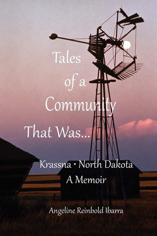 Tales of a Community That Was... - 9148