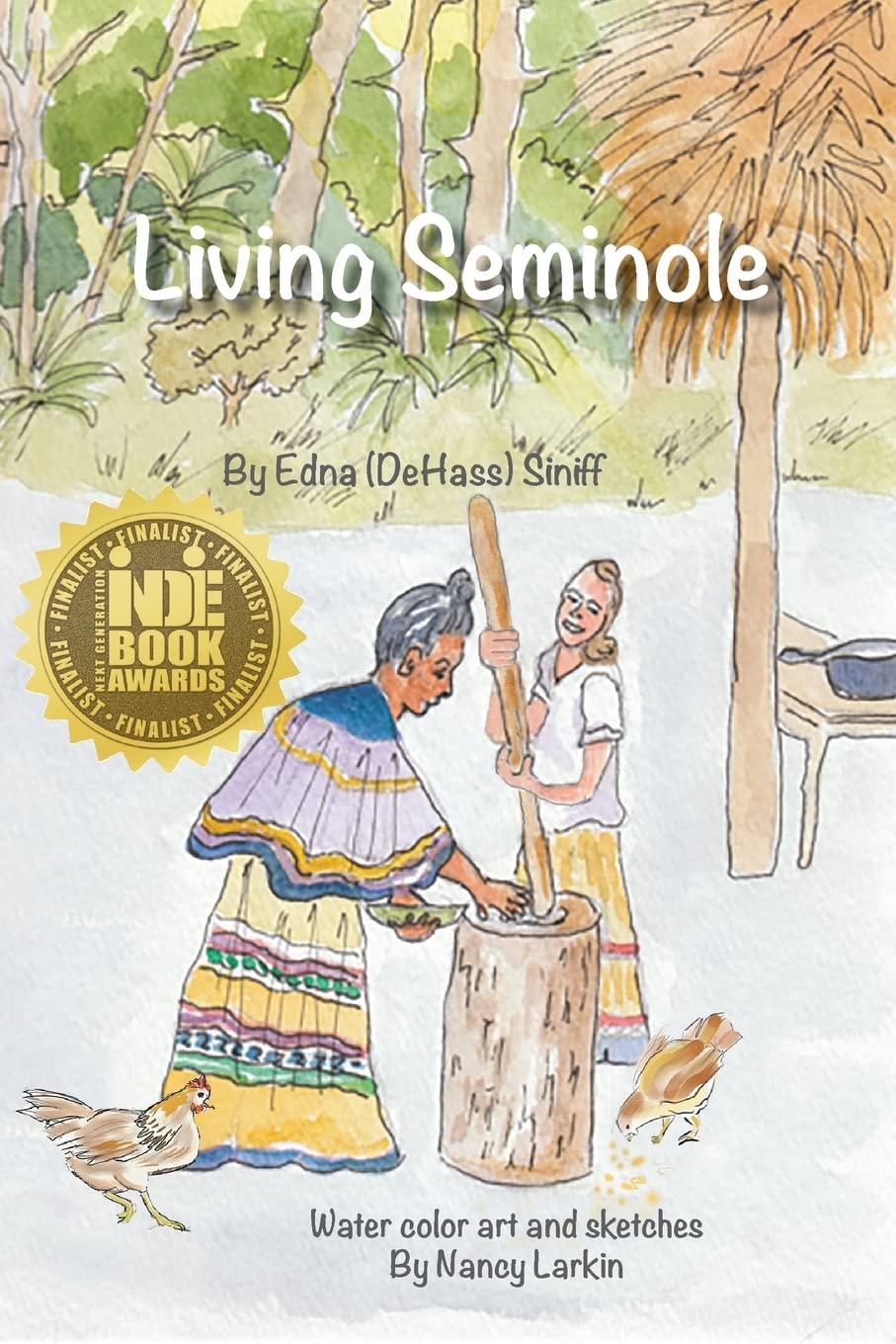 Living Seminole: 1945-1995