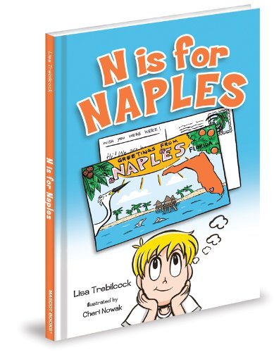 N is for Naples - 4830