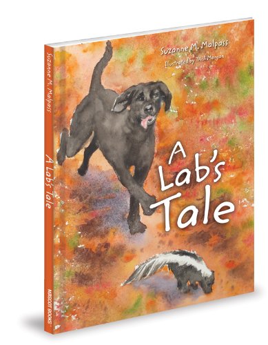 A Lab's Tale