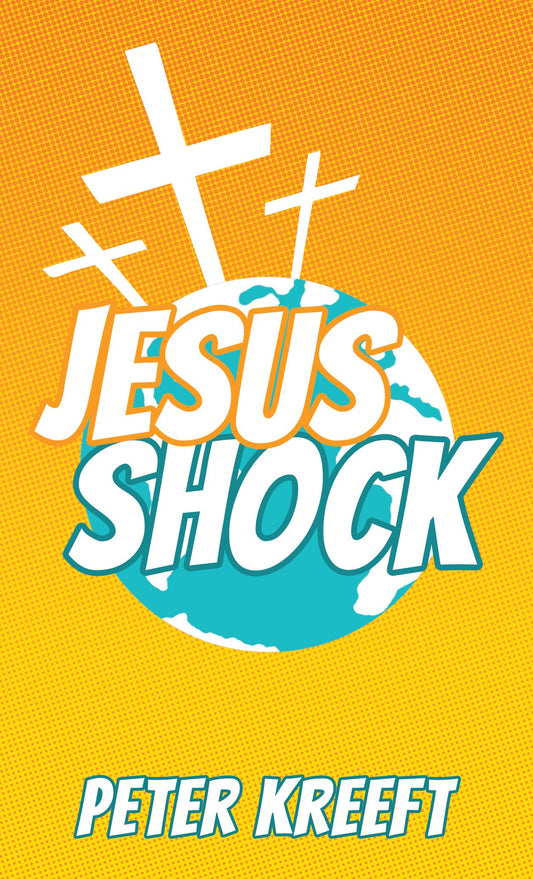 Jesus Shock - 2681