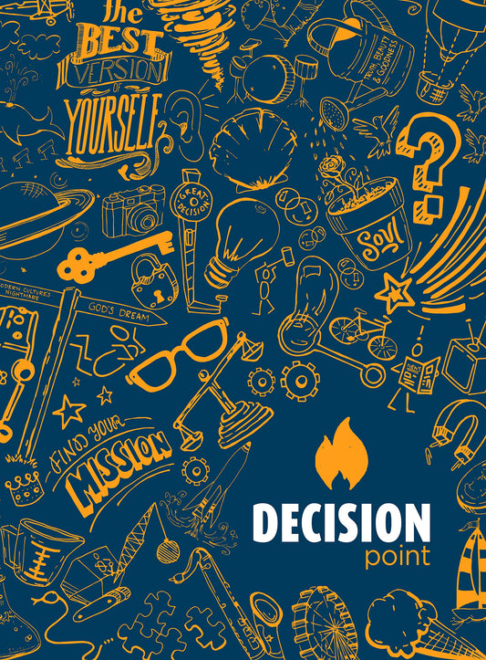 DECISION POINT: The Workbook - 9972