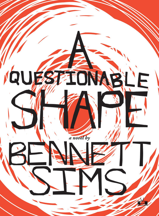 A Questionable Shape - 5437