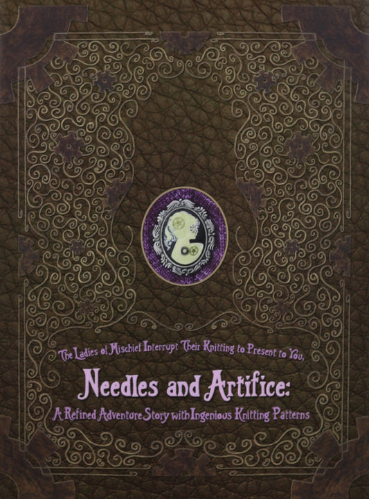 Needles and Artifice - 3087
