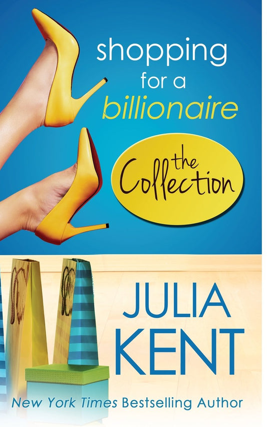Shopping for a Billionaire - 8383