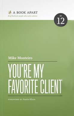 You’re My Favorite Client - 1775
