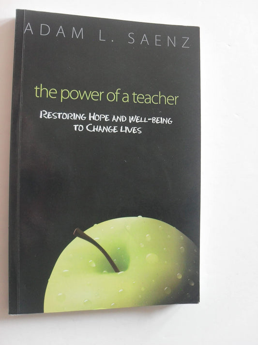 The Power of a Teacher - 1165