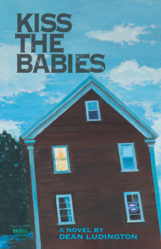 Kiss the Babies
