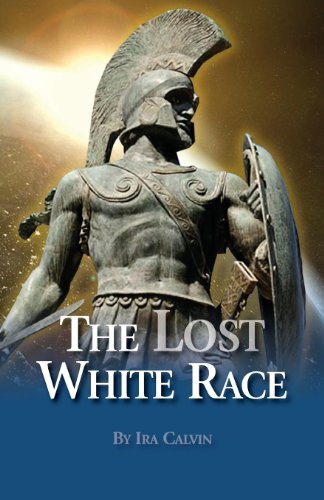 The Lost White Race - 6426