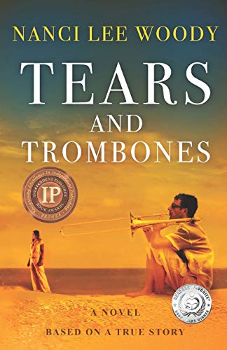 Tears and Trombones - 8822