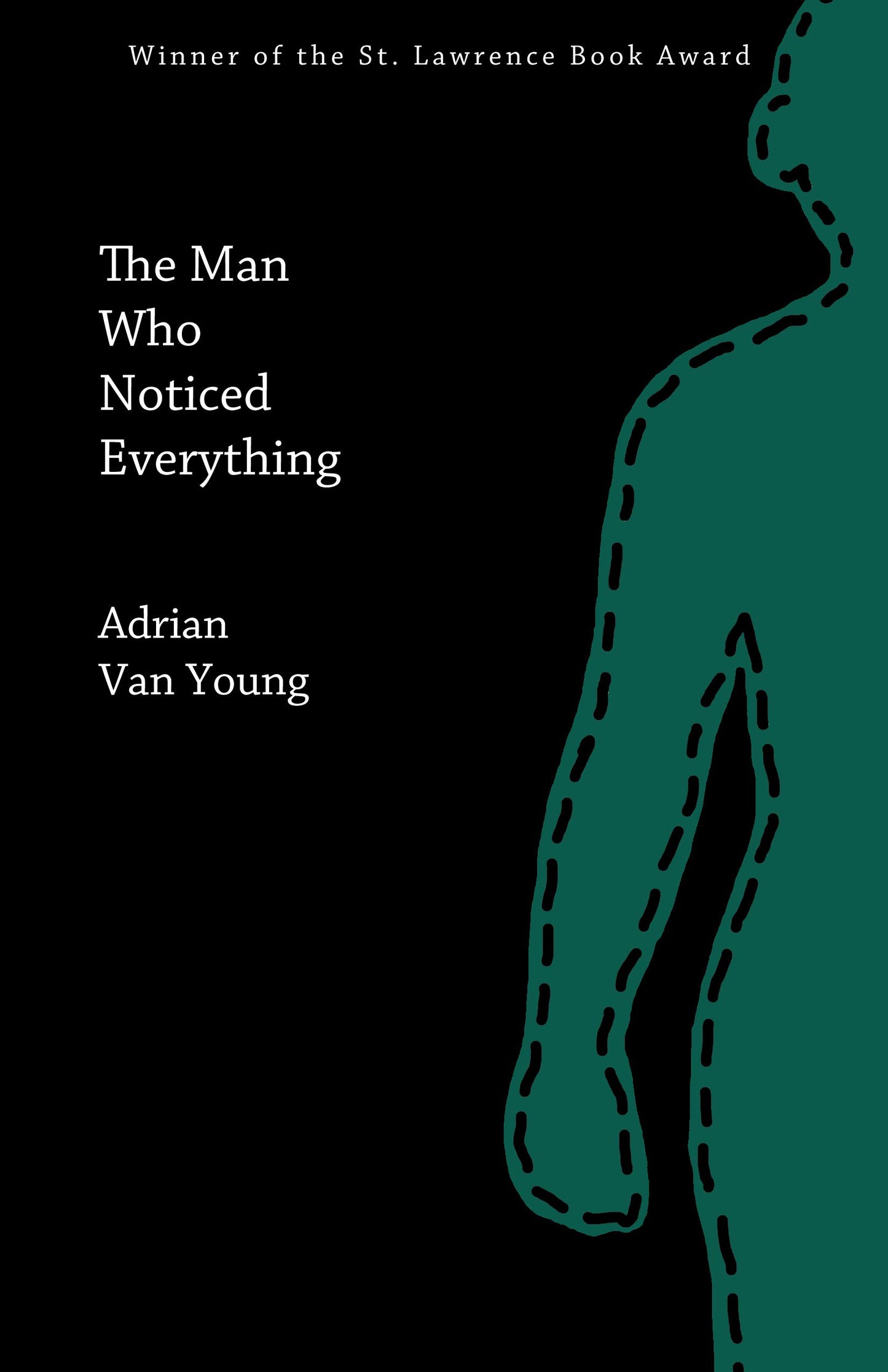 The Man Who Noticed Everything