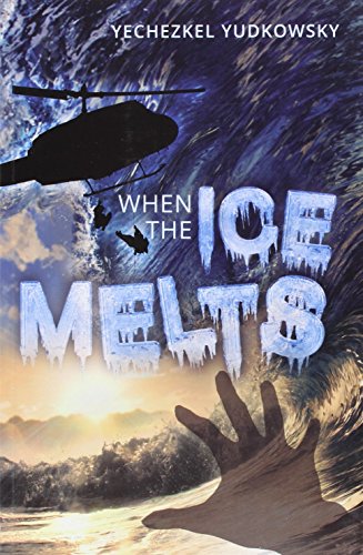 When the Ice Melts - 8955