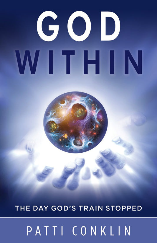 God Within: The Day God's Train Stopped - 9695